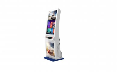 青源新能源充電樁充路邊停車充電方案